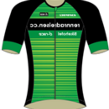 selbst gestaltete Trikots
