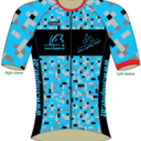 selbst gestaltete Trikots