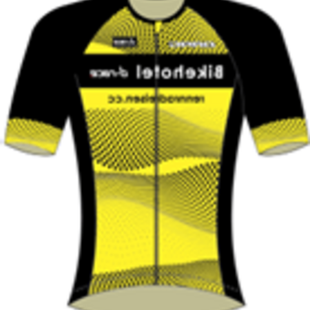 selbst gestaltete Trikots