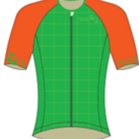 selbst gestaltete Trikots