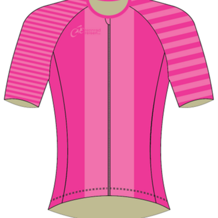 selbst gestaltete Trikots