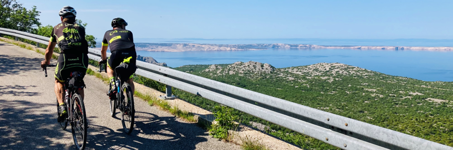 Radreisen mit rennradreisen.cc