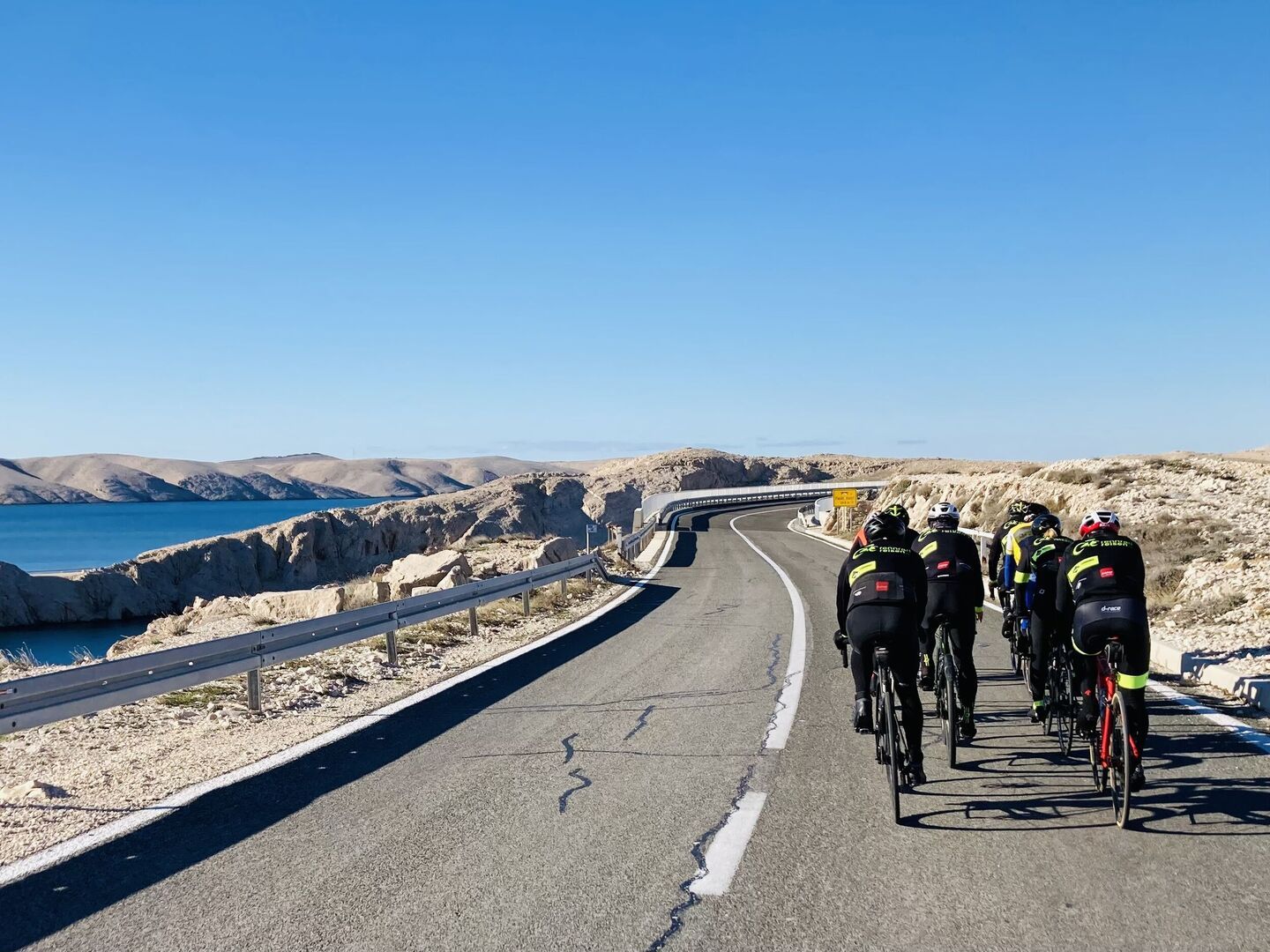 Touren mit und ohne Guide