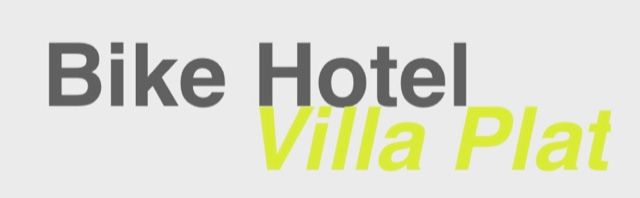 Bike Hotel Villa Plat